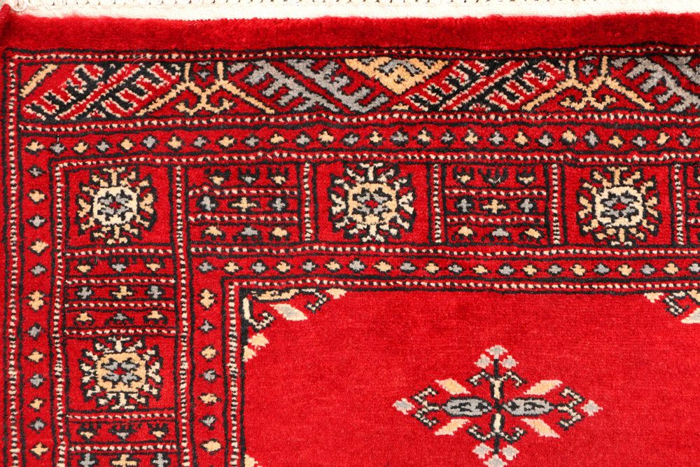 Butterfly 2' 7 x 4' 2 - No. 44503 - ALRUG Rug Store