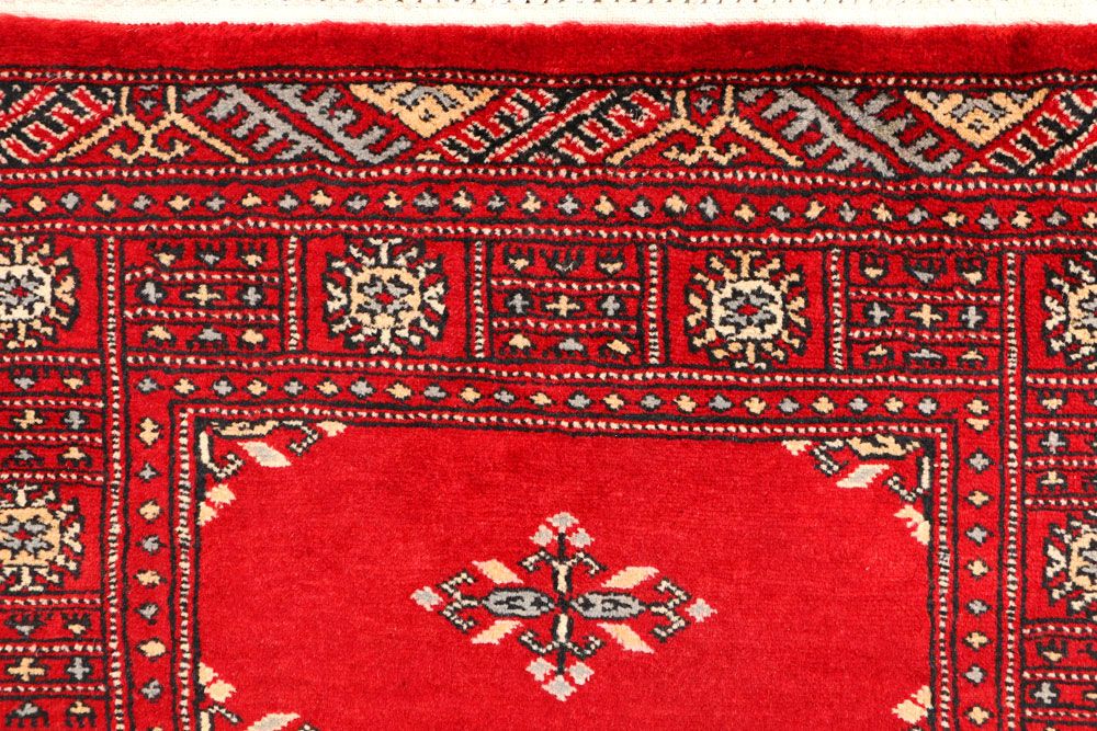 Butterfly 2' 7 x 4' 2 - No. 44503 - ALRUG Rug Store