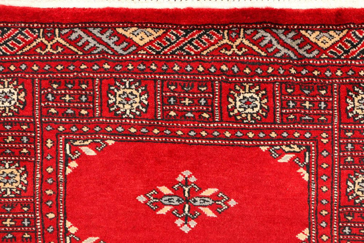 Butterfly 2' 7 x 4' 2 - No. 44503 - ALRUG Rug Store