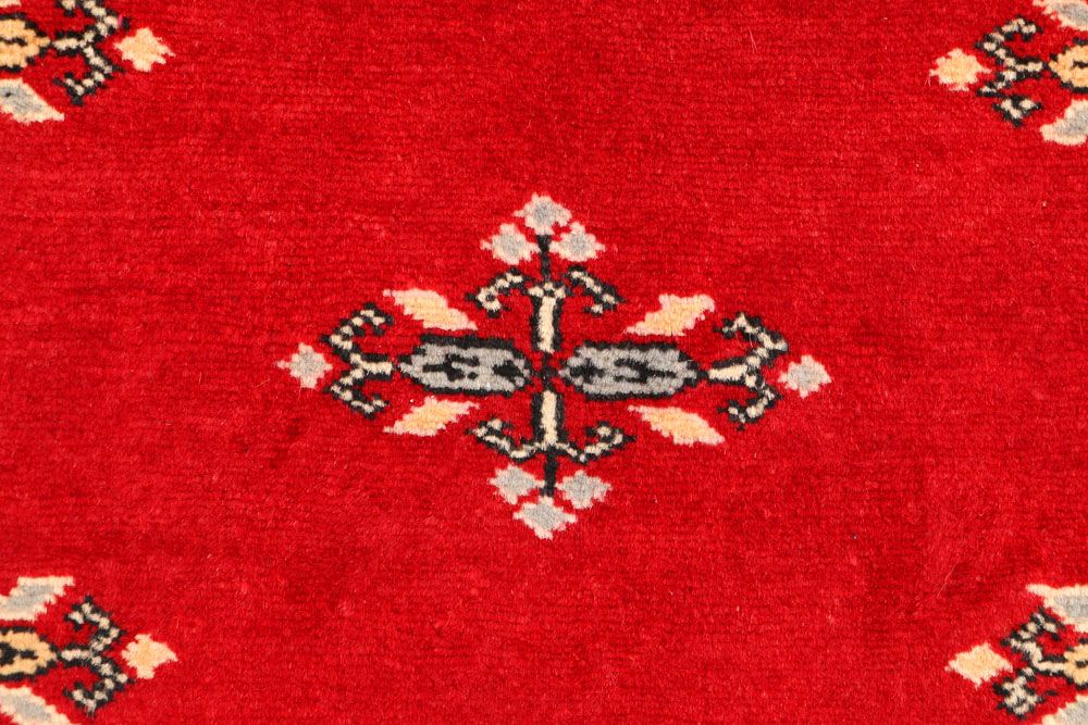 Butterfly 2' 7 x 4' 2 - No. 44503 - ALRUG Rug Store