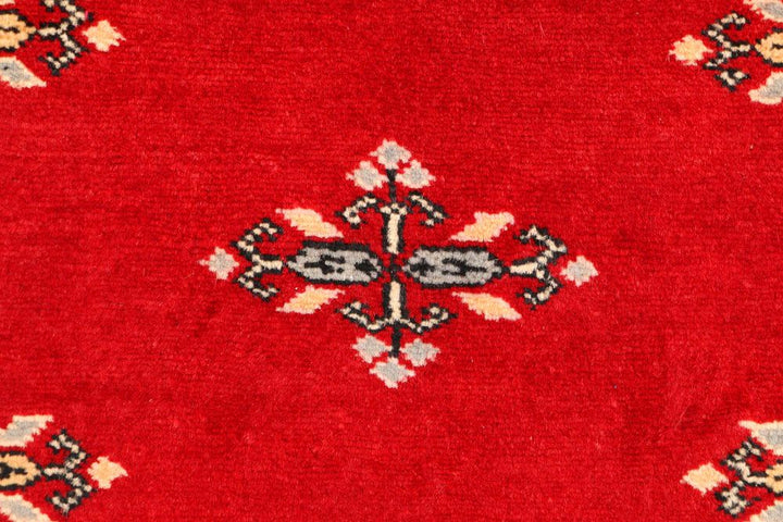 Butterfly 2' 7 x 4' 2 - No. 44503 - ALRUG Rug Store