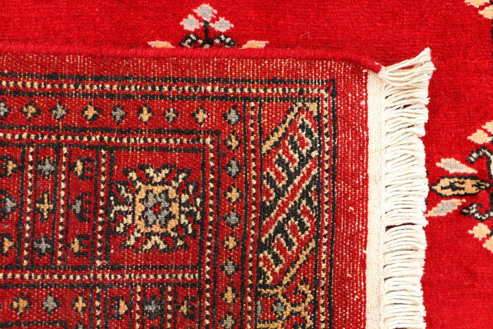 Butterfly 2' 7 x 4' 2 - No. 44503 - ALRUG Rug Store