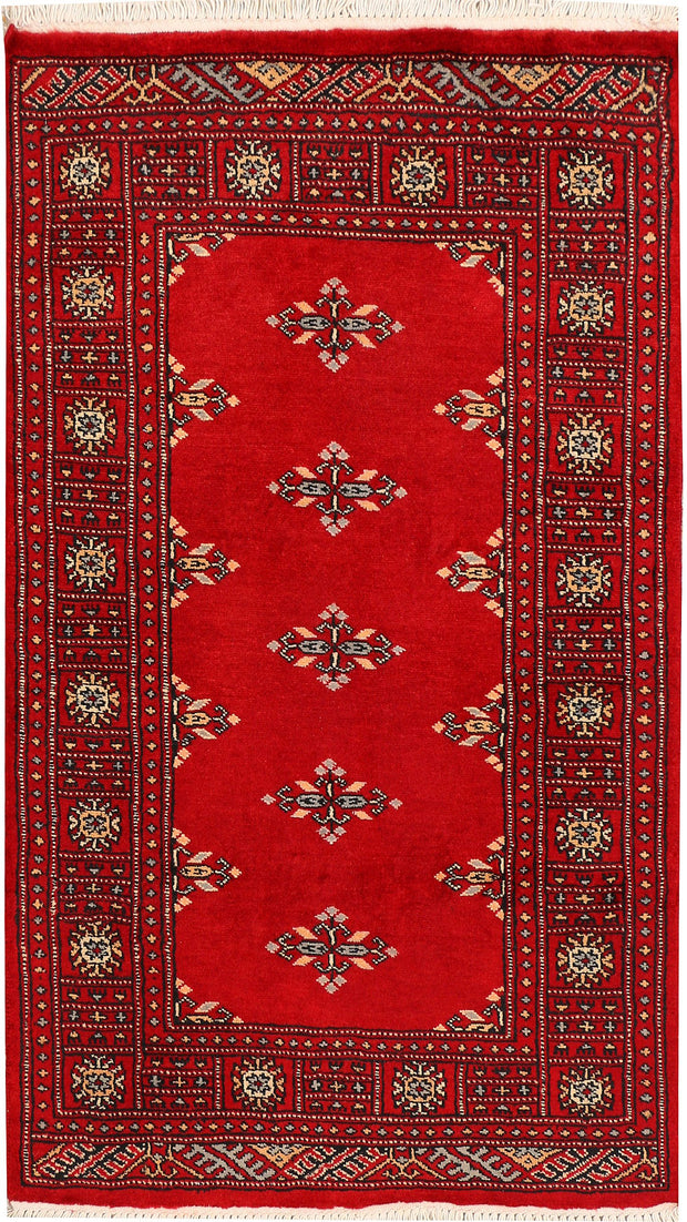 Butterfly 2' 7 x 4' 2 - No. 44503 - ALRUG Rug Store