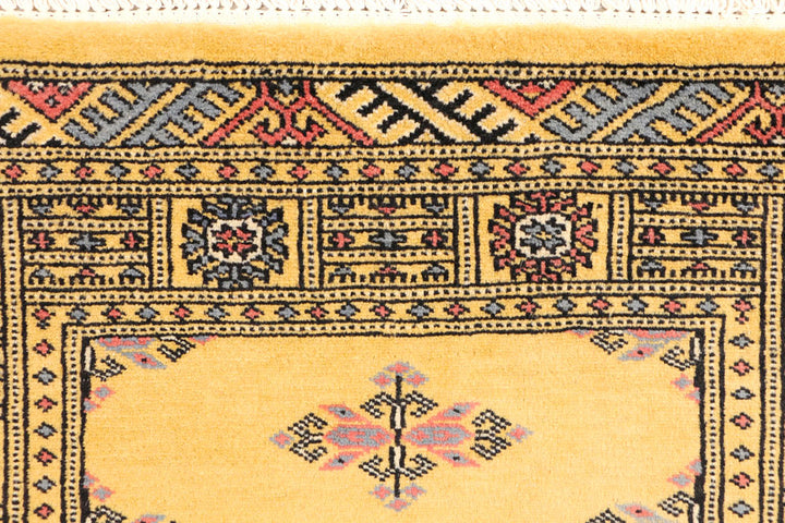 Gold Butterfly 2' 6 x 3' 10 - No. 44504 - ALRUG Rug Store