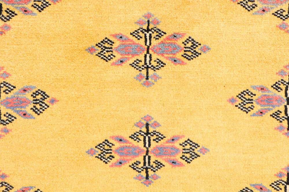 Gold Butterfly 2' 6 x 3' 10 - No. 44504 - ALRUG Rug Store