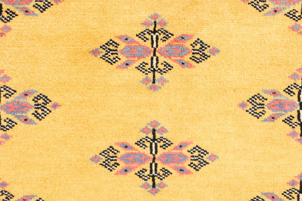 Gold Butterfly 2' 6 x 3' 10 - No. 44504 - ALRUG Rug Store