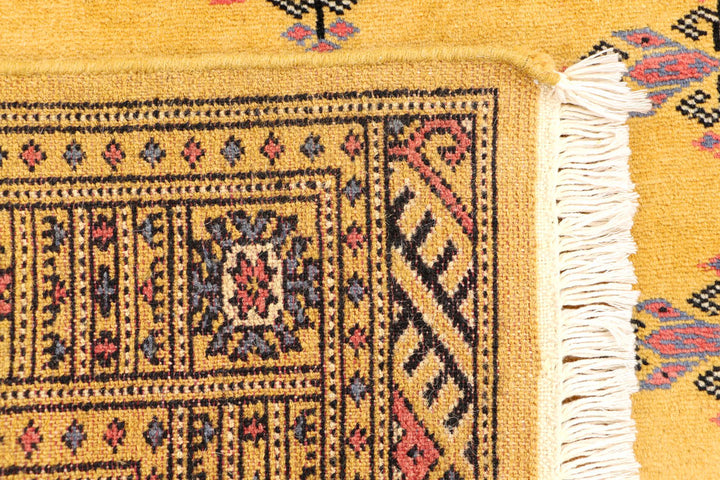 Gold Butterfly 2' 6 x 3' 10 - No. 44504 - ALRUG Rug Store