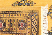 Gold Butterfly 2' 7 x 3' 11 - No. 44508 - ALRUG Rug Store
