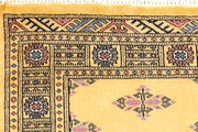 Gold Butterfly 2' 6 x 3' 10 - No. 44512 - ALRUG Rug Store