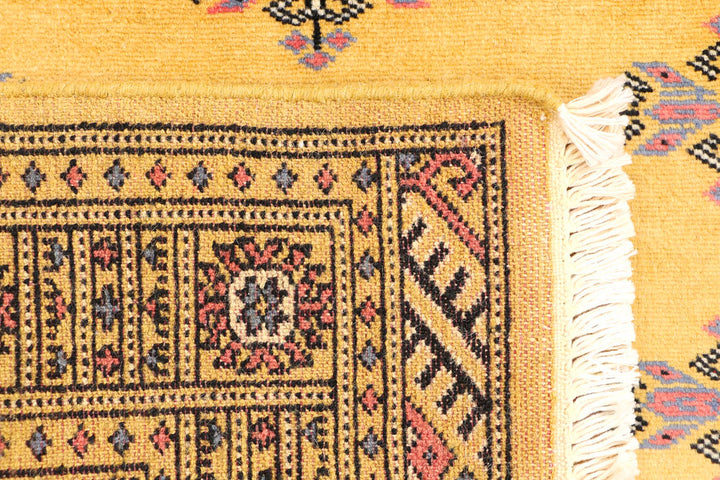 Gold Butterfly 2' 6 x 3' 10 - No. 44512 - ALRUG Rug Store