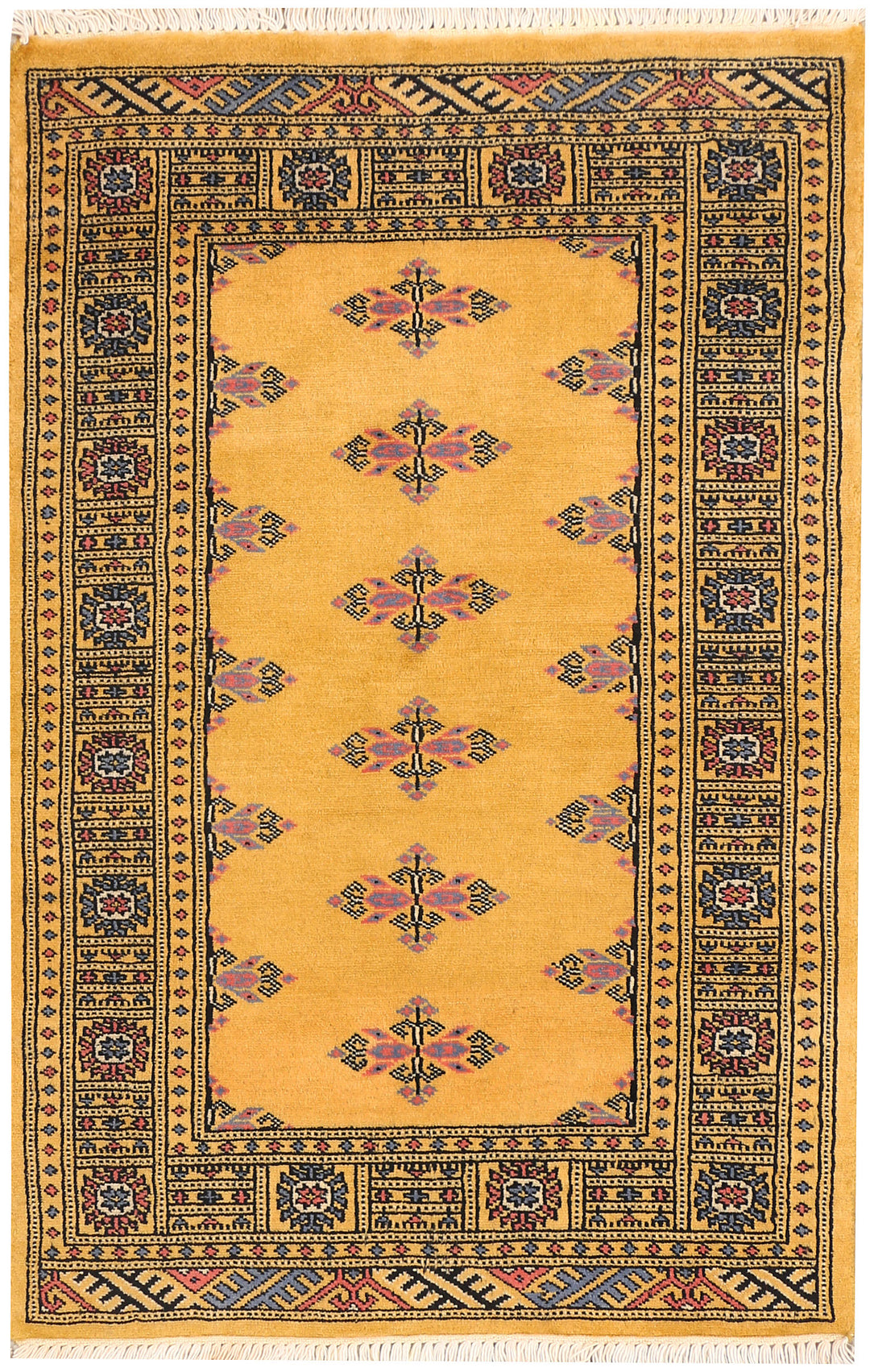 Gold Butterfly 2' 6 x 3' 10 - No. 44512 - ALRUG Rug Store