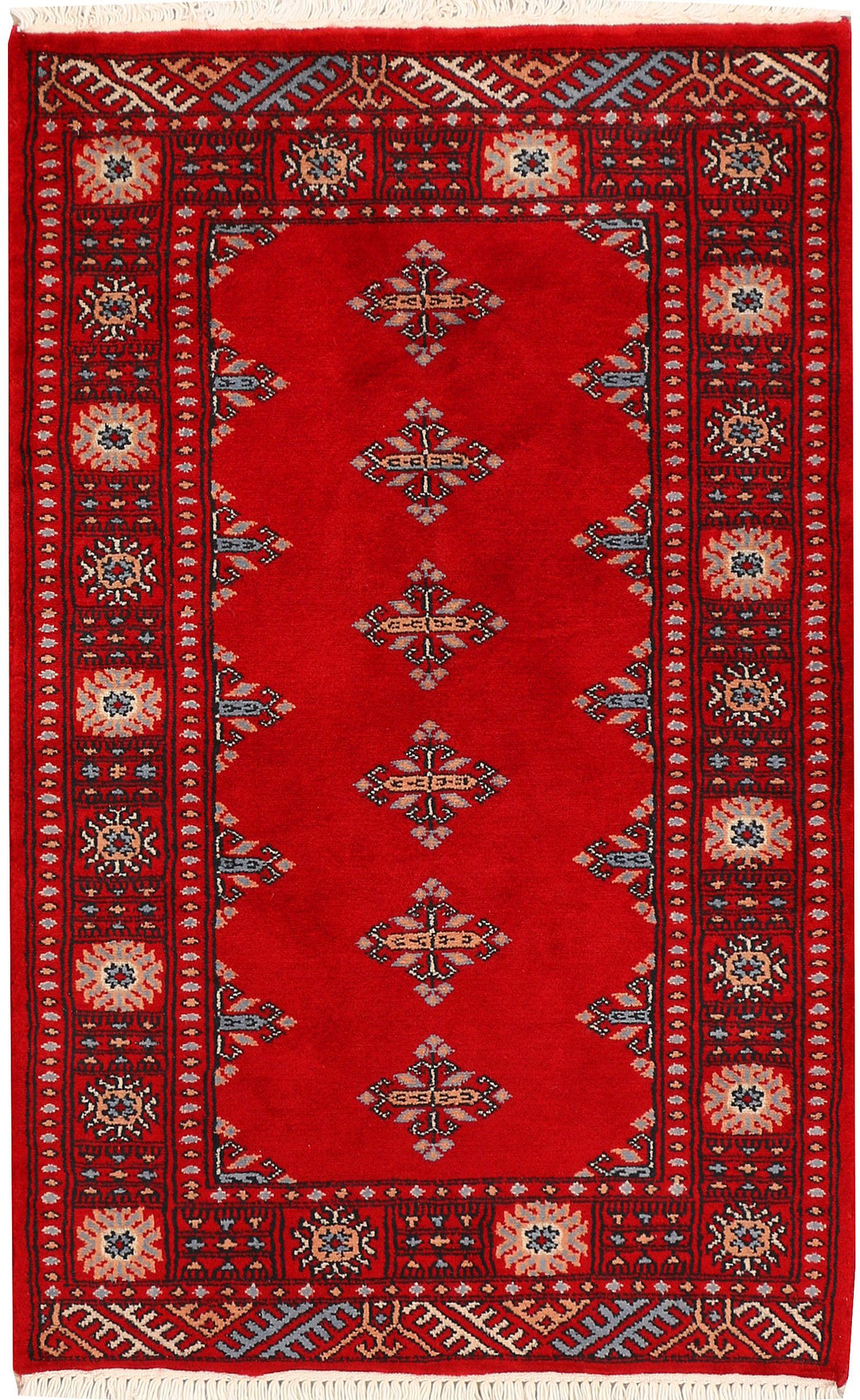 Butterfly 2' 5 x 3' 8 - No. 44516 - ALRUG Rug Store