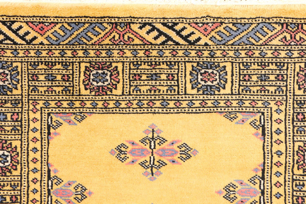 Gold Butterfly 2' 6 x 3' 10 - No. 44517 - ALRUG Rug Store