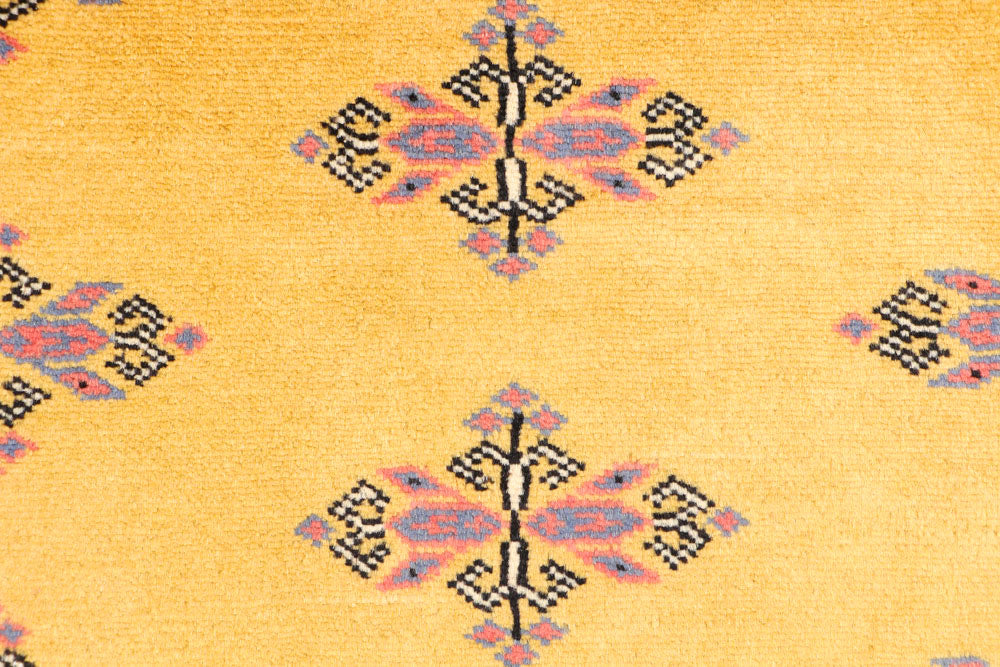 Gold Butterfly 2' 6 x 3' 10 - No. 44517 - ALRUG Rug Store