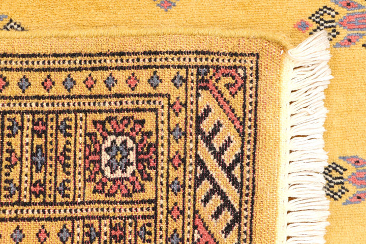 Gold Butterfly 2' 6 x 3' 10 - No. 44517 - ALRUG Rug Store