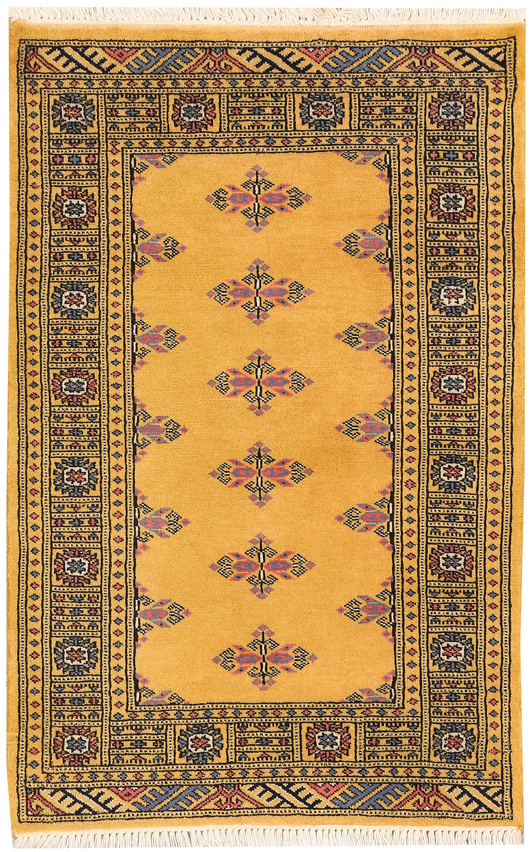 Gold Butterfly 2' 6 x 3' 10 - No. 44517 - ALRUG Rug Store