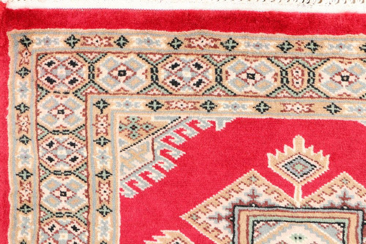 Jaldar 2' 6 x 4' 2 - No. 44522 - ALRUG Rug Store