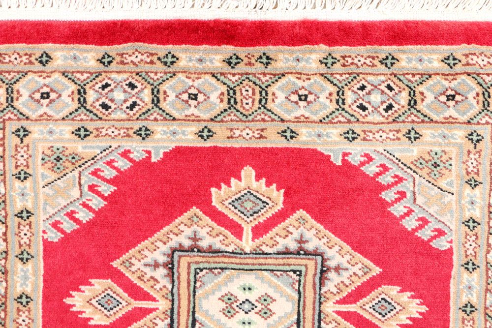 Jaldar 2' 6 x 4' 2 - No. 44522 - ALRUG Rug Store
