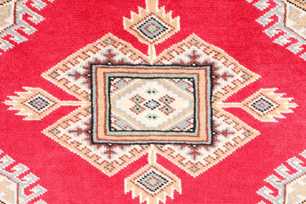 Jaldar 2' 6 x 4' 2 - No. 44522 - ALRUG Rug Store