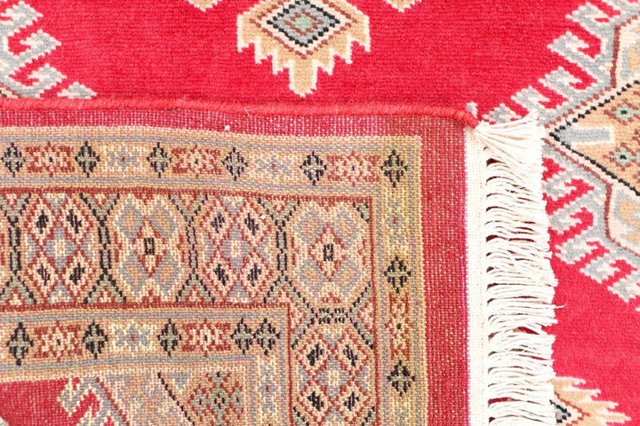 Jaldar 2' 6 x 4' 2 - No. 44522 - ALRUG Rug Store