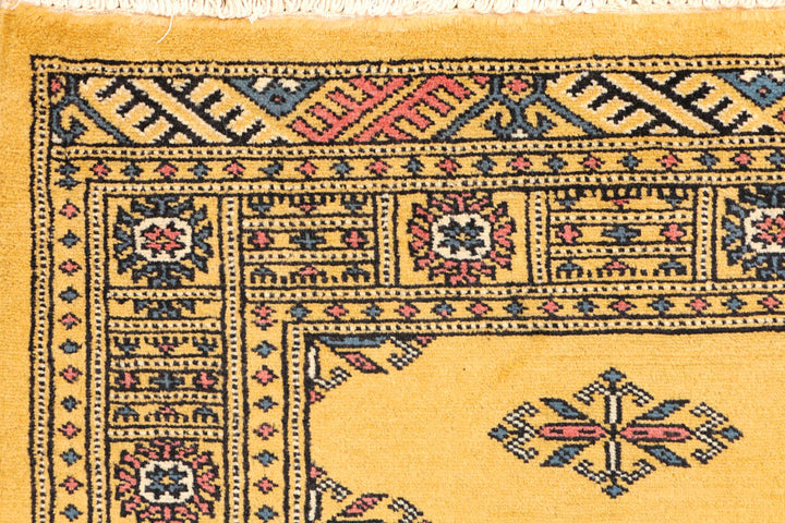 Gold Butterfly 2' 7 x 3' 10 - No. 44524 - ALRUG Rug Store