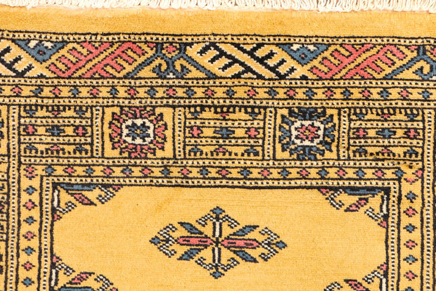 Gold Butterfly 2' 7 x 3' 10 - No. 44524 - ALRUG Rug Store