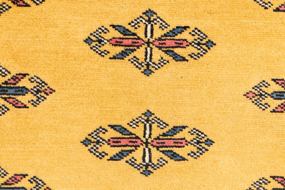 Gold Butterfly 2' 7 x 3' 10 - No. 44524 - ALRUG Rug Store