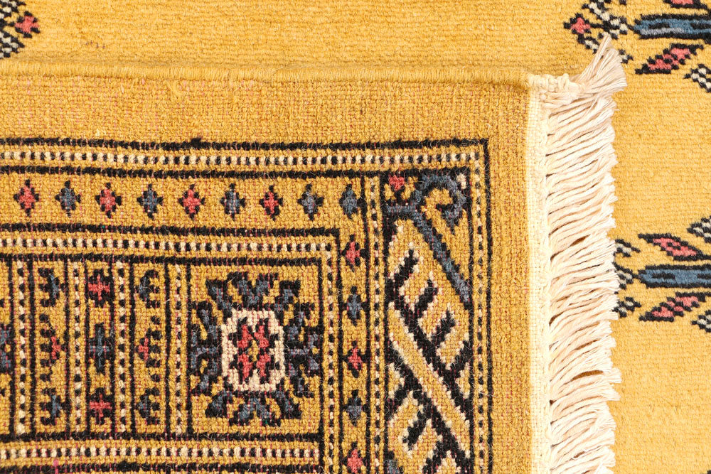 Gold Butterfly 2' 7 x 3' 10 - No. 44524 - ALRUG Rug Store