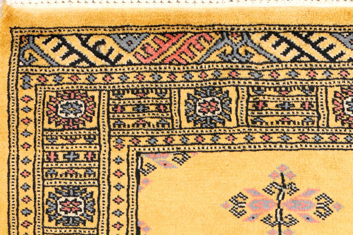 Gold Butterfly 2' 6 x 4' 2 - No. 44529 - ALRUG Rug Store