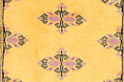 Gold Butterfly 2' 6 x 4' 2 - No. 44529 - ALRUG Rug Store