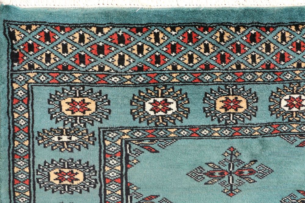 Butterfly 2' 4 x 3' 9 - No. 44538 - ALRUG Rug Store