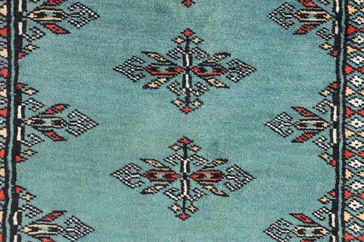 Butterfly 2' 4 x 3' 9 - No. 44538 - ALRUG Rug Store