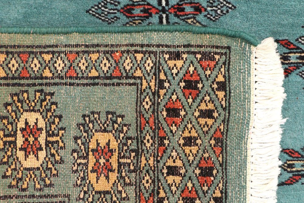 Butterfly 2' 4 x 3' 9 - No. 44538 - ALRUG Rug Store