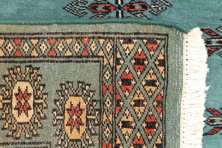 Butterfly 2' 4 x 3' 9 - No. 44538 - ALRUG Rug Store