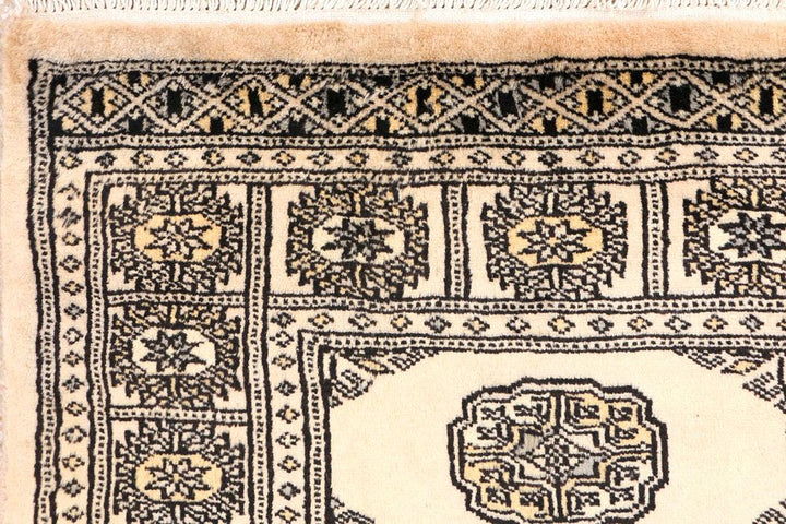 Bokhara 2' 6 x 4' 4 - No. 44541 - ALRUG Rug Store