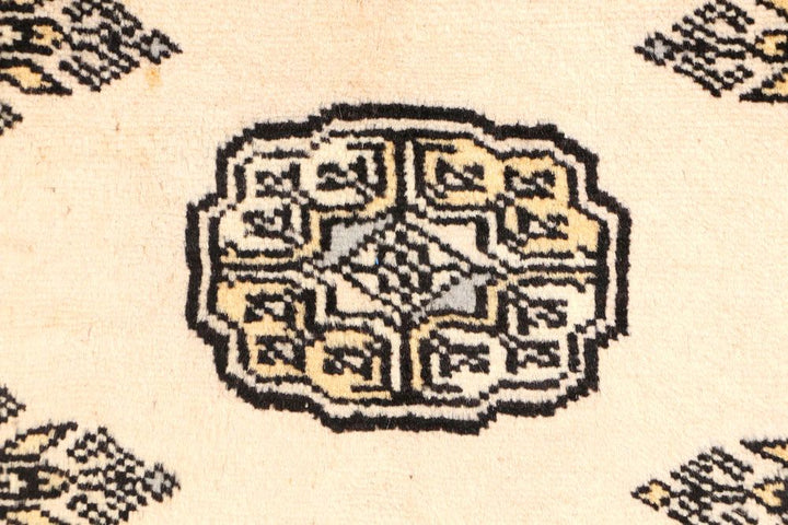 Bokhara 2' 6 x 4' 4 - No. 44541 - ALRUG Rug Store