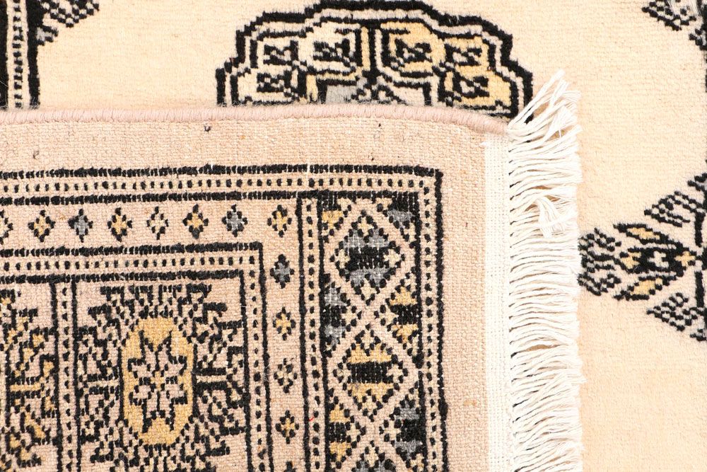 Bokhara 2' 6 x 4' 4 - No. 44541 - ALRUG Rug Store
