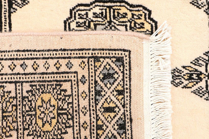 Bokhara 2' 6 x 4' 4 - No. 44541 - ALRUG Rug Store
