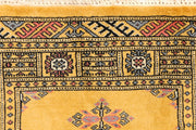 Gold Butterfly 2' 6 x 4' 2 - No. 44543 - ALRUG Rug Store