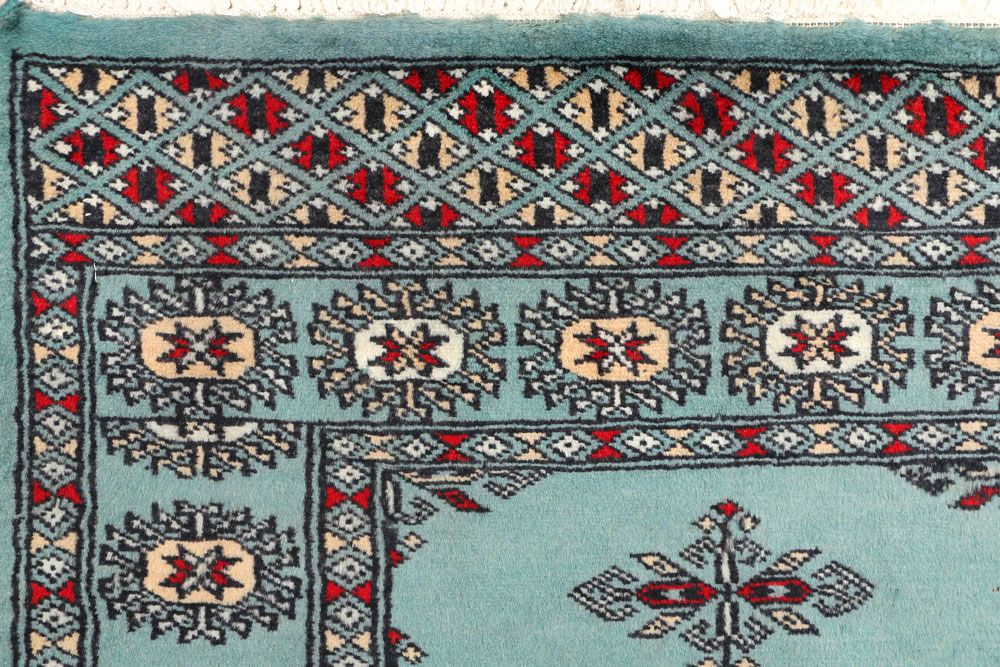 Butterfly 2' 8 x 4' 3 - No. 44549 - ALRUG Rug Store