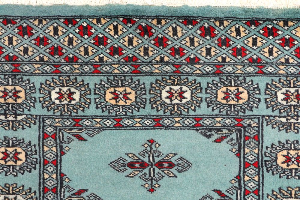Butterfly 2' 8 x 4' 3 - No. 44549 - ALRUG Rug Store