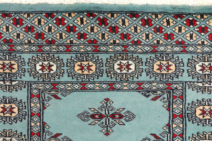 Butterfly 2' 8 x 4' 3 - No. 44549 - ALRUG Rug Store