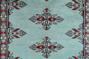 Butterfly 2' 8 x 4' 3 - No. 44549 - ALRUG Rug Store