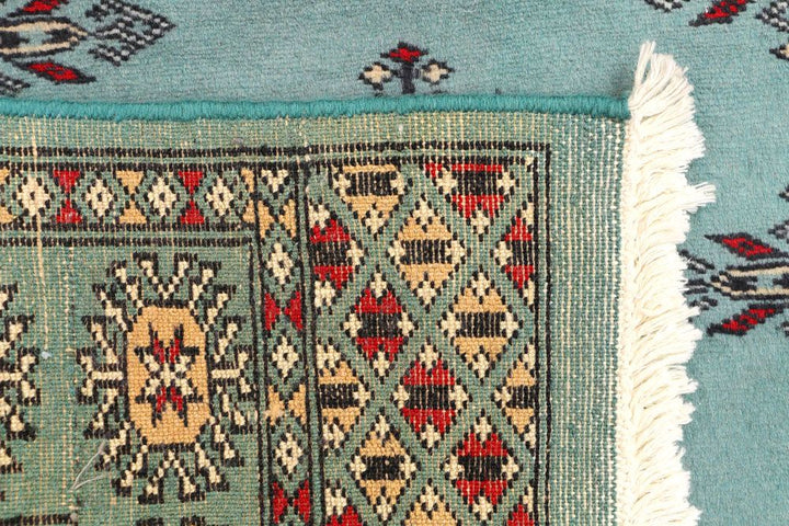 Butterfly 2' 8 x 4' 3 - No. 44549 - ALRUG Rug Store