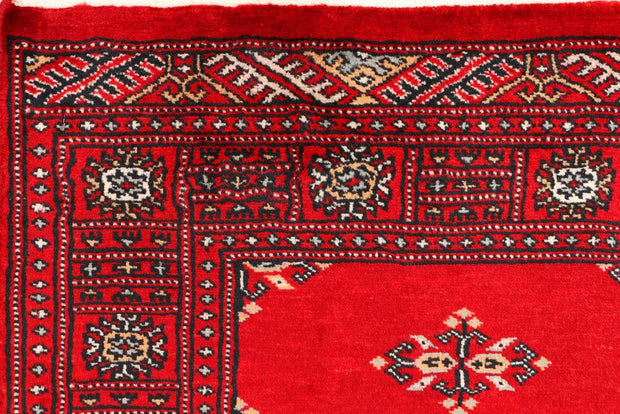 Butterfly 2' 7 x 4' 1 - No. 44552 - ALRUG Rug Store