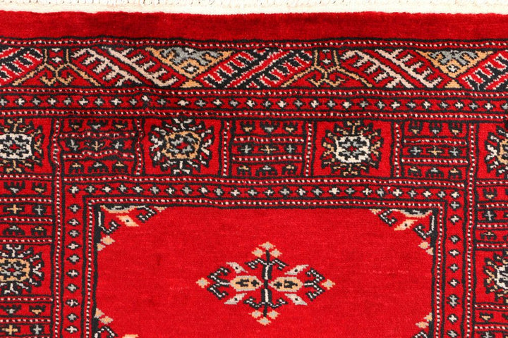 Butterfly 2' 7 x 4' 1 - No. 44552 - ALRUG Rug Store