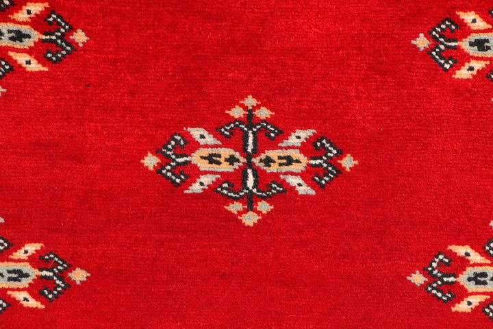 Butterfly 2' 7 x 4' 1 - No. 44552 - ALRUG Rug Store