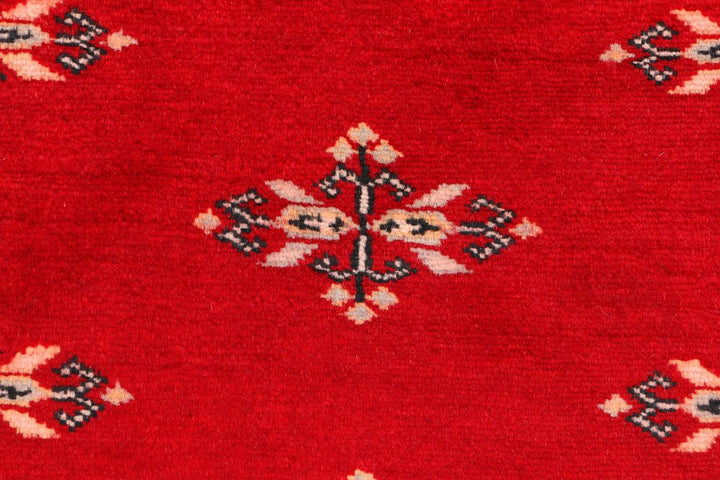 Butterfly 2' 7 x 3' 10 - No. 44557 - ALRUG Rug Store