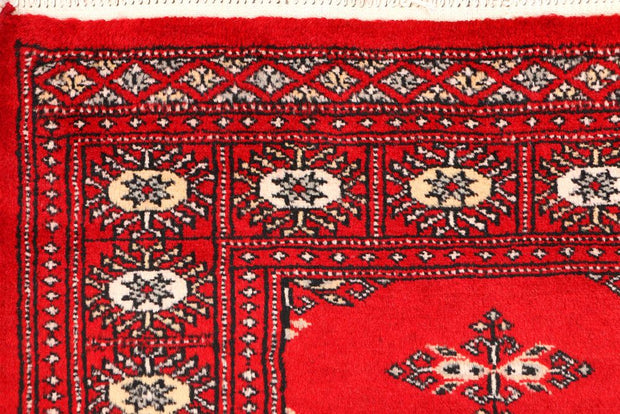 Butterfly 2' 7 x 4' 1 - No. 44565 - ALRUG Rug Store