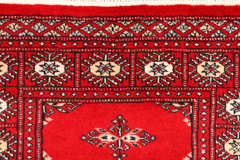 Butterfly 2' 7 x 4' 1 - No. 44565 - ALRUG Rug Store